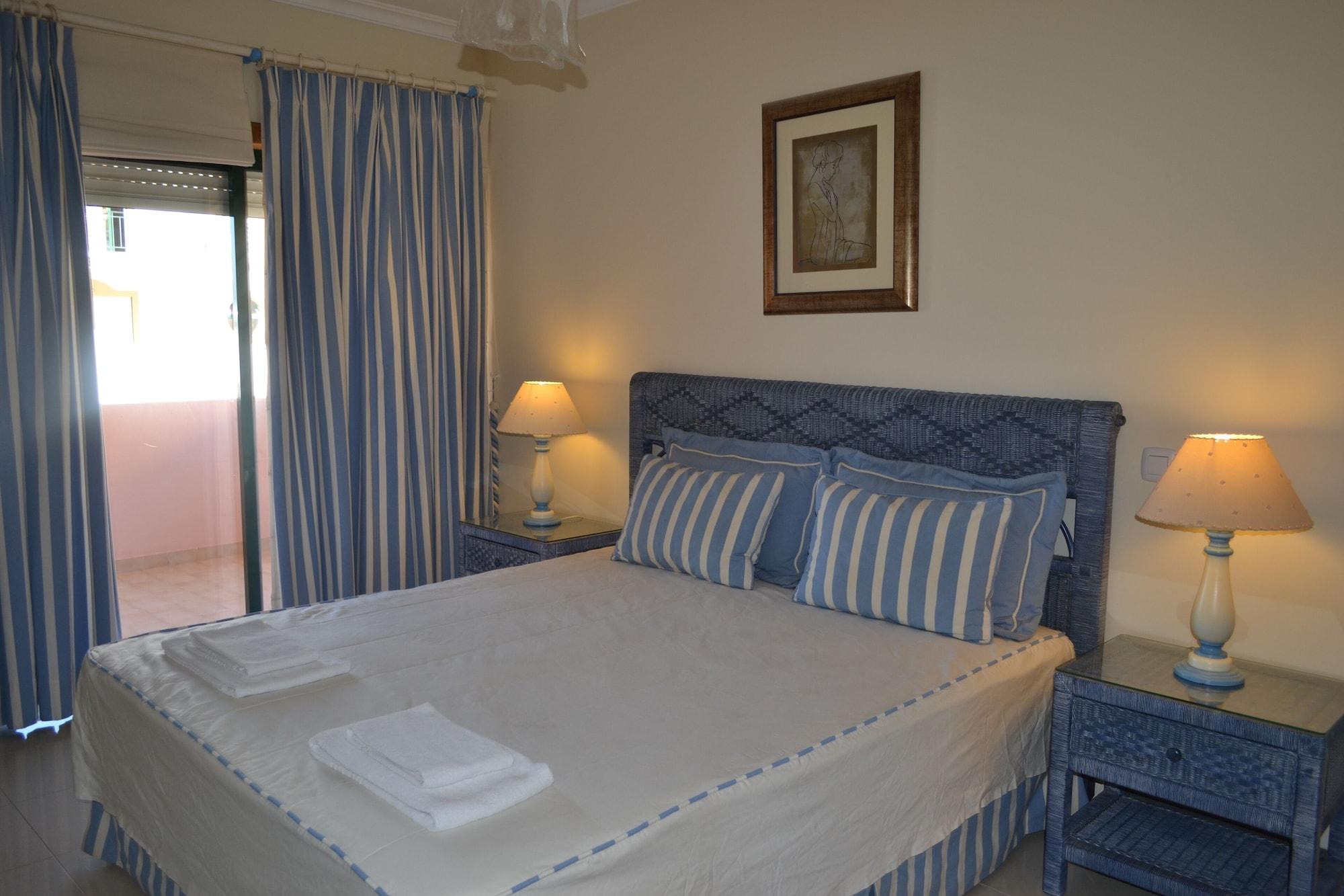 Eden Village By Garvetur Vilamoura Exterior photo
