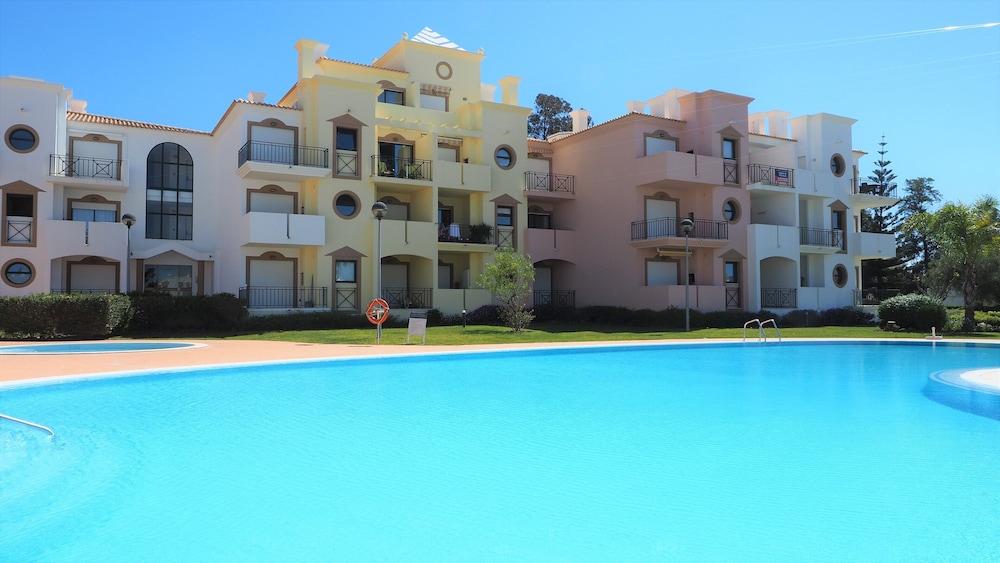 Eden Village By Garvetur Vilamoura Exterior photo