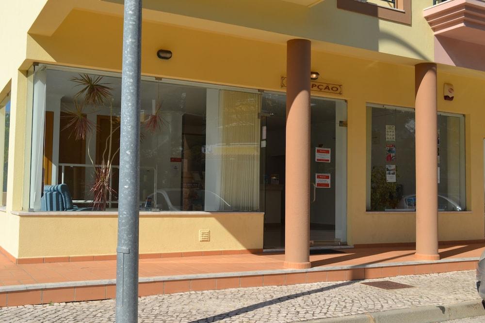 Eden Village By Garvetur Vilamoura Exterior photo