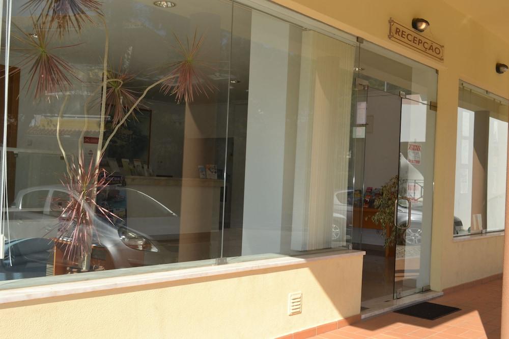 Eden Village By Garvetur Vilamoura Exterior photo