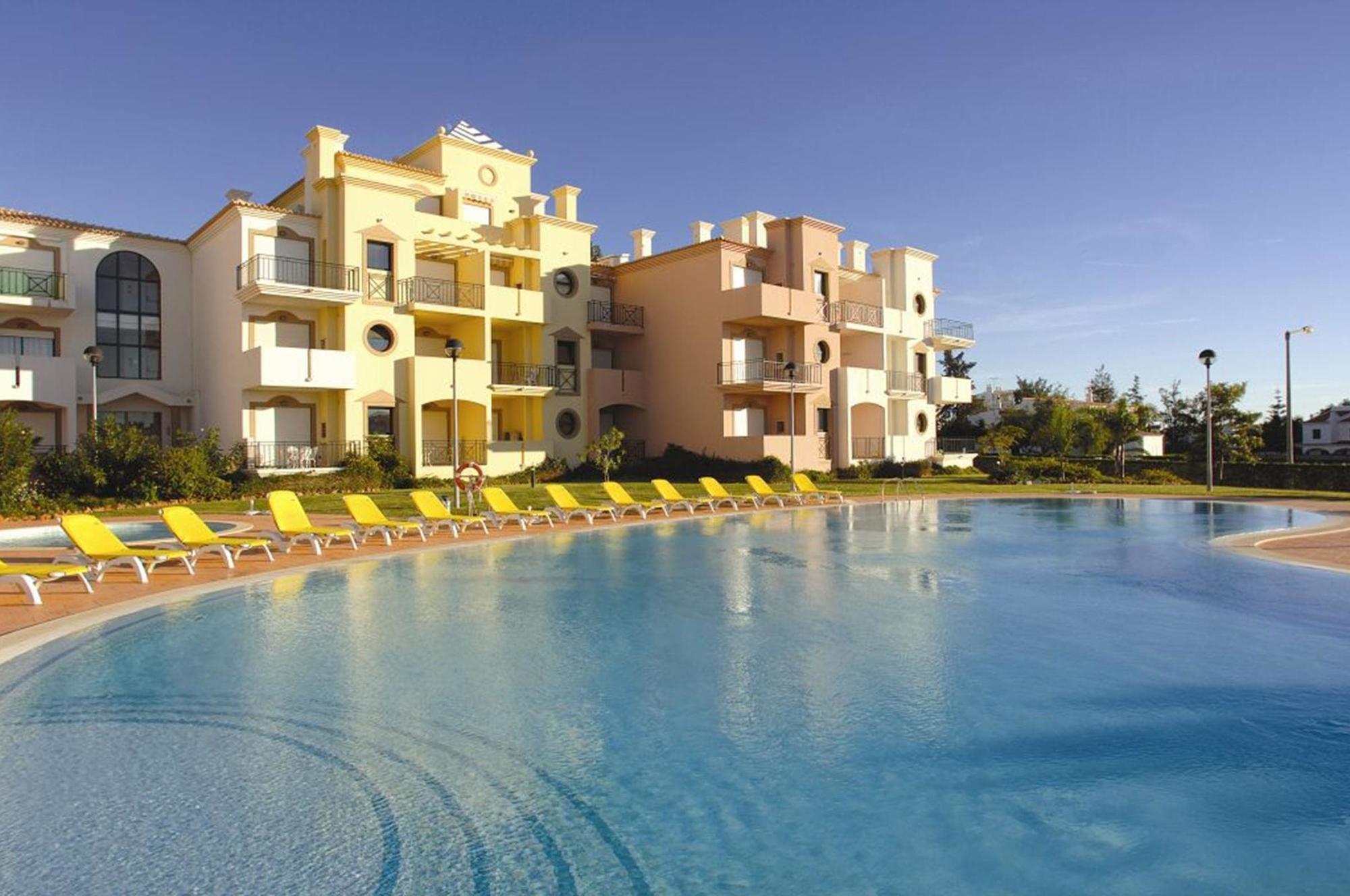 Eden Village By Garvetur Vilamoura Exterior photo