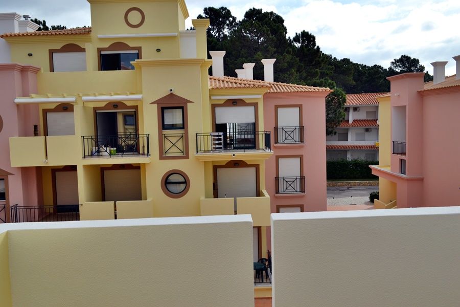 Eden Village By Garvetur Vilamoura Exterior photo