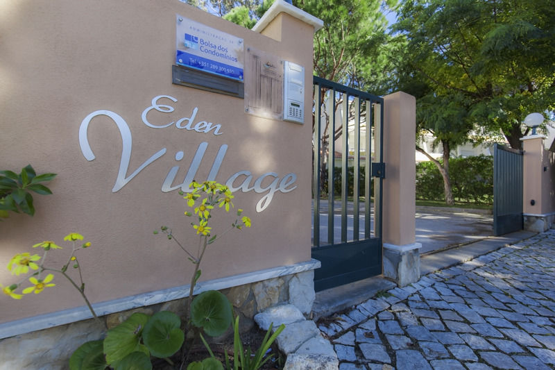 Eden Village By Garvetur Vilamoura Exterior photo