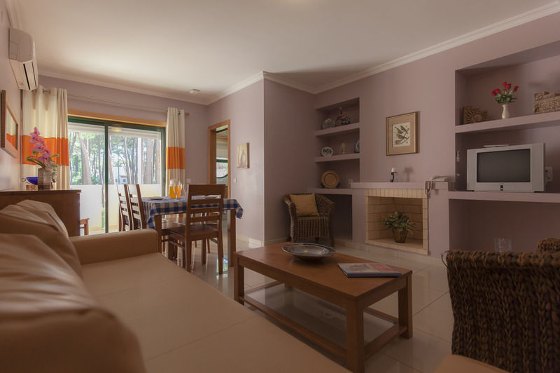 Eden Village By Garvetur Vilamoura Exterior photo