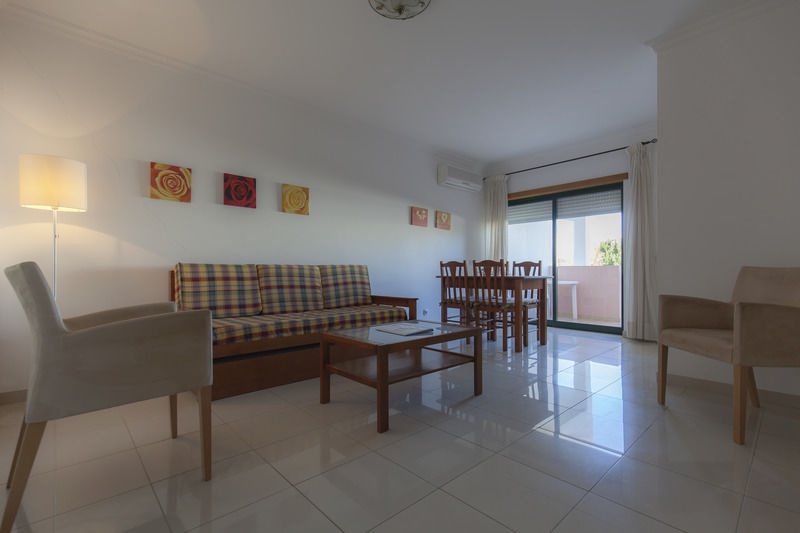 Eden Village By Garvetur Vilamoura Exterior photo
