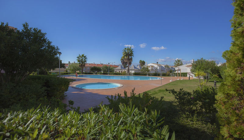 Eden Village By Garvetur Vilamoura Exterior photo