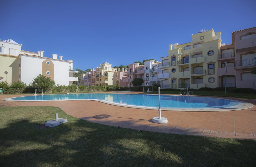 Eden Village By Garvetur Vilamoura Exterior photo