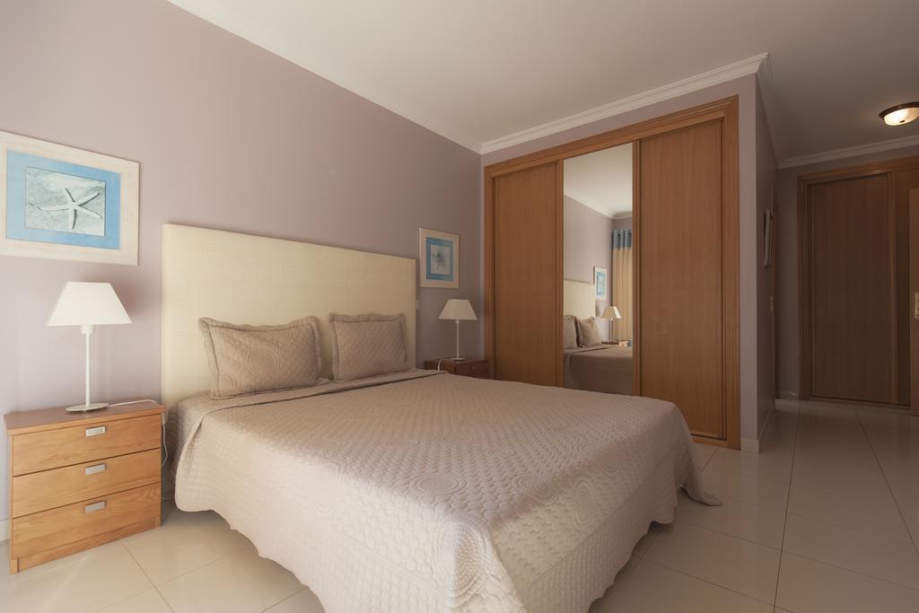 Eden Village By Garvetur Vilamoura Exterior photo