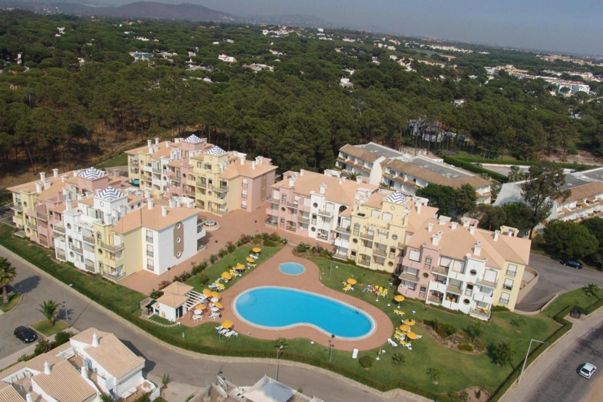 Eden Village By Garvetur Vilamoura Exterior photo