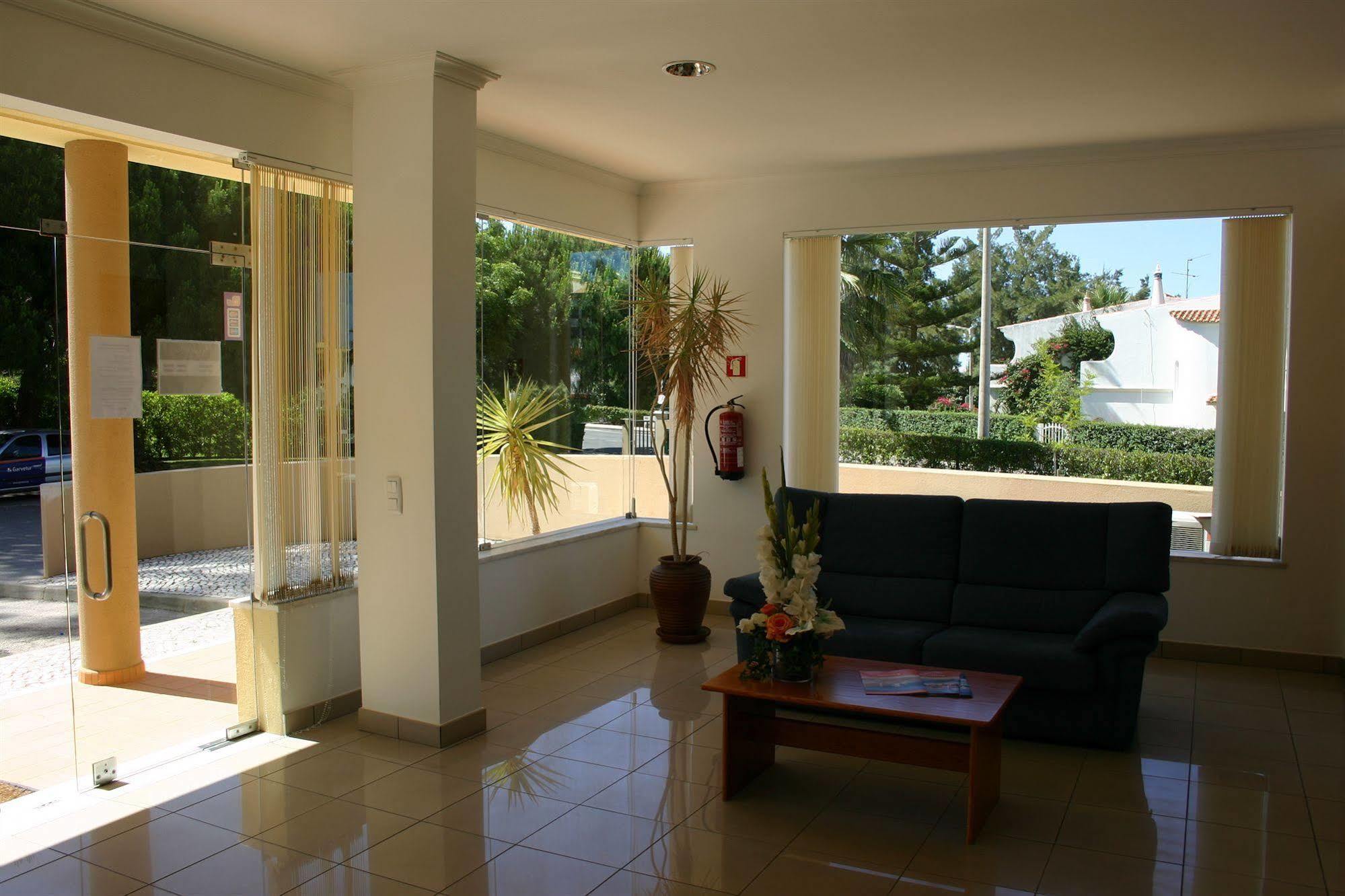 Eden Village By Garvetur Vilamoura Exterior photo